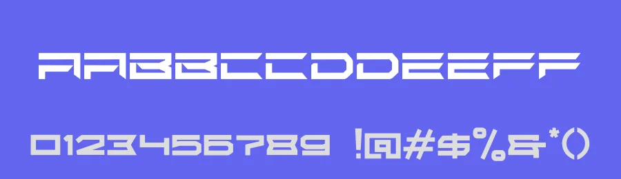 Martap Font by hayoyuka8 — Display Font — thumbnail 3