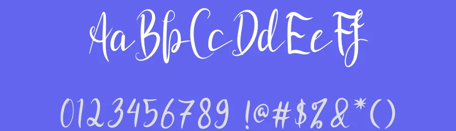 Masbu Font by khalwastudio — Script Handwritten Font — thumbnail 3