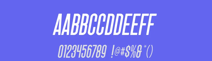 Mason Blake Font by Harvestype Co — Decorative Font — thumbnail 3