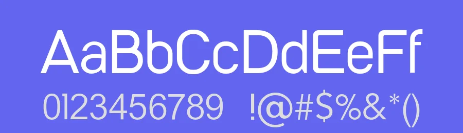 Masonries Sans Font Family by UICreative — Sans Serif Font — thumbnail 3