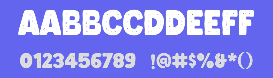 Maspertohooligans Font by Artnivora Studio — Display Font — thumbnail 3