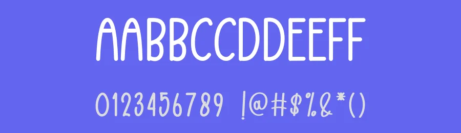 Maspion Handwritten Font by freshtypeink — Display Font — thumbnail 3