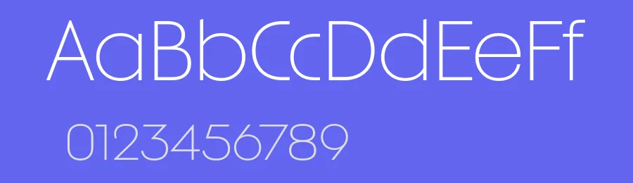 Massima Font Family by Plau — Sans Serif Font — thumbnail 3