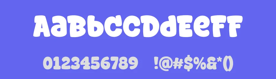 Master Komika Font by Sronstudio — Display Font — thumbnail 3