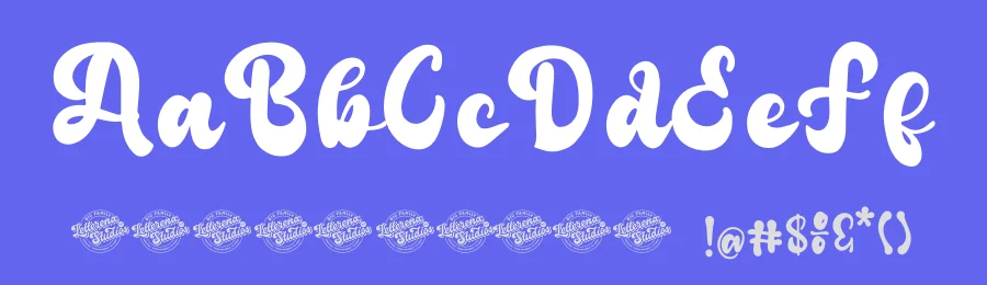Mastery Angels Font by letterenastudios — Script Handwritten Font — thumbnail 3