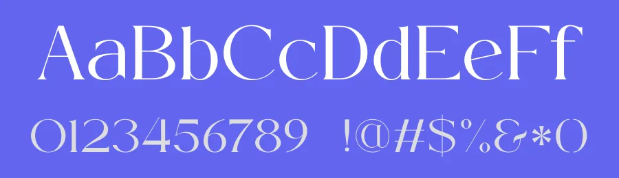 Mastha Font by Muflieart — Serif Font — thumbnail 3