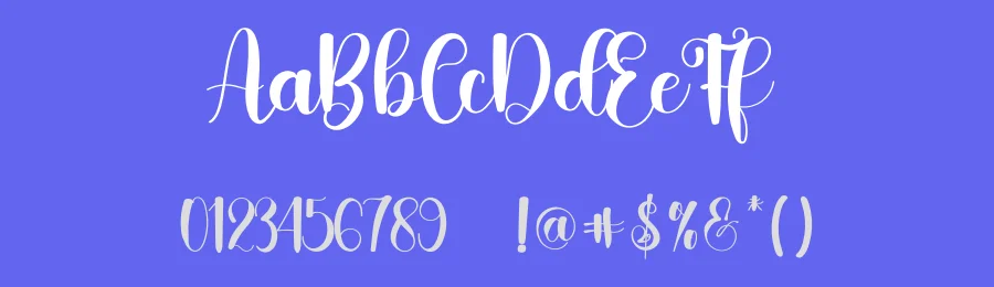 Masthan Font by freshtypeink — Script Handwritten Font — thumbnail 3