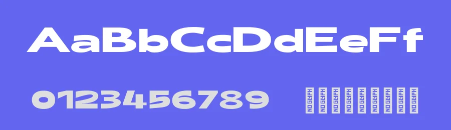 Matamadina Font by ibracreative — Sans Serif Font — thumbnail 3