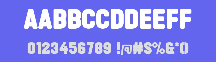 Matcha Cream Font by Almairatype — Decorative Font — thumbnail 3