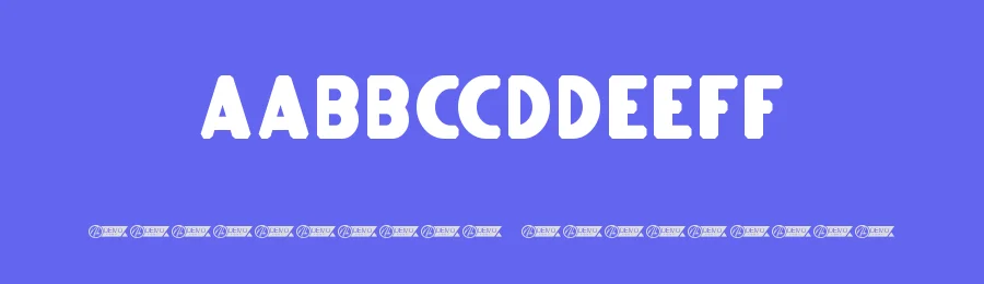 Matcha Lemonade Font by nihstudio — Display Font — thumbnail 3