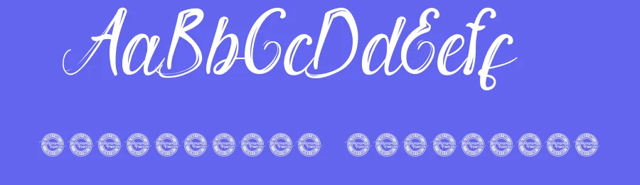 Matcha Milk Font by CalligraphyFonts.net — Script Handwritten Font — thumbnail 3