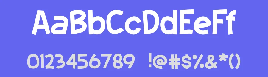 Matchuz Display Font by Aivos Dreams — Display Font — thumbnail 3