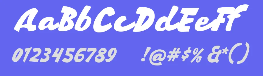 Mate Night Font Duo by Letterhend Studio — Display Font — thumbnail 3