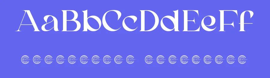 Mathew Mick Font by RaisProject — Display Font — thumbnail 3