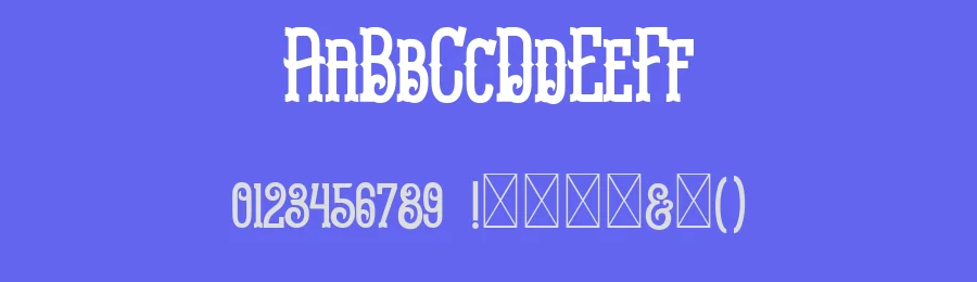 Mattador Font by Creatype Studio — Display Font — thumbnail 3