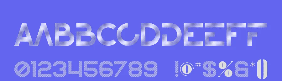 Maud Font by vpcreativeshop — Display Font — thumbnail 3