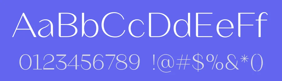 Mavel Font Family by Arodora Type — Sans Serif Font — thumbnail 3
