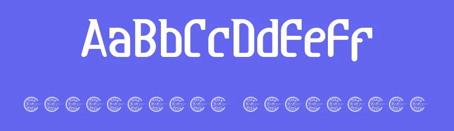 Maxdream Font by RaisProject — Display Font — thumbnail 3