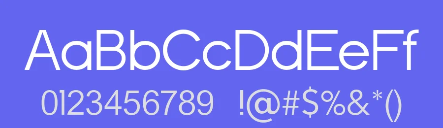 Maxima Nouva Font Family by UICreative — Decorative Font — thumbnail 3