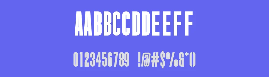 Maximo Font by Almairatype — Decorative Font — thumbnail 3