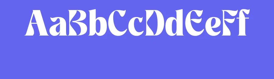 Maximy Font by Dantype — Serif Font — thumbnail 3