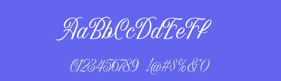 Maynada Font by Letterhend Studio — Script Handwritten Font — thumbnail 3