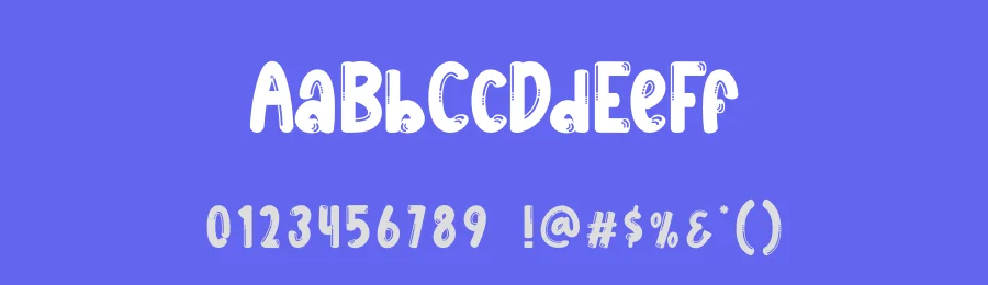 Mayoral Display Font by creativeletter — Script Handwritten Font — thumbnail 3