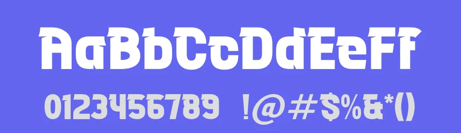 Maytex Sans Serif Font by timelesstype.co — Display Font — thumbnail 3