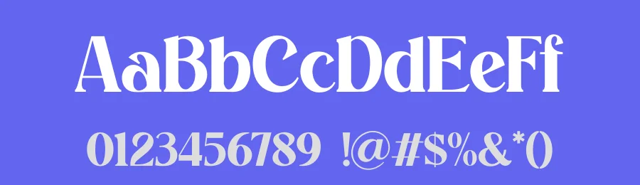 Maziyah Font Duo by Abo Daniel Studio — Script Handwritten Font — thumbnail 3