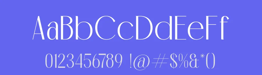 Medish Font by timelesstype.co — Display Font — thumbnail 3