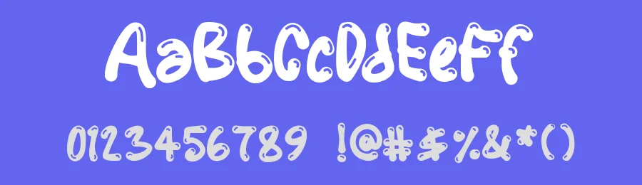 Meenum Font by Pinisi ART — Decorative Font — thumbnail 3