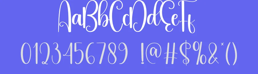 Meetup Script Font by andikastudio — Script Handwritten Font — thumbnail 3