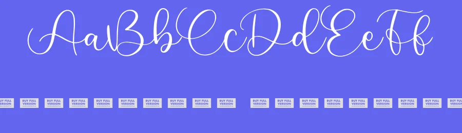 Megalin – Heart Connect Script Font by Anxietype Foundry — Script Handwritten Font — thumbnail 3