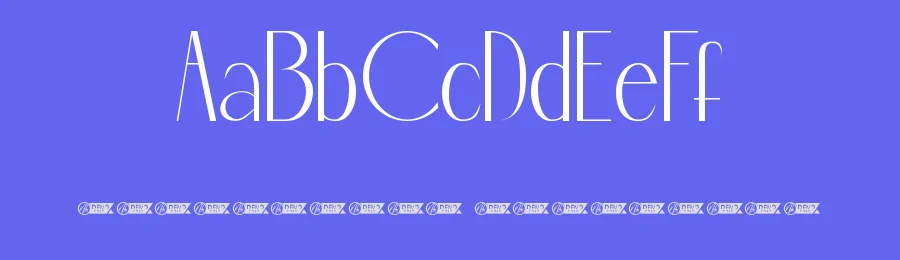 Megasari Font by nihstudio — Display Font — thumbnail 3