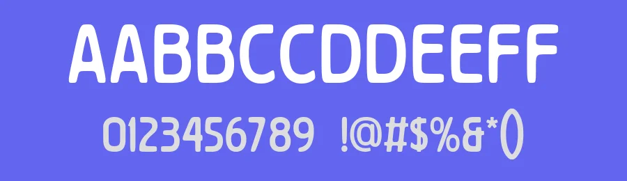 Megster Font Duo by Letterhend Studio — Display Font — thumbnail 3