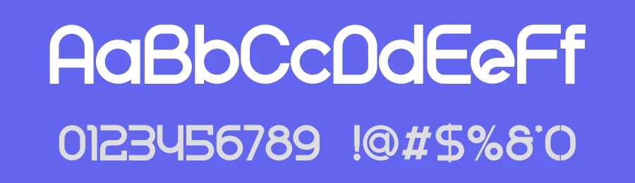 Mekon Font by ErmediaStudio — Decorative Font — thumbnail 3