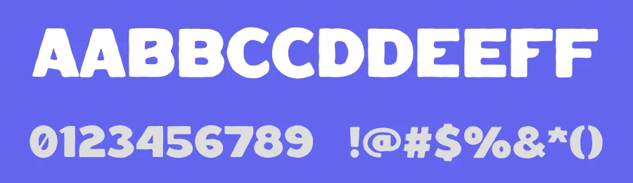 Mekton Font by Pinisiart — Sans Serif Font — thumbnail 3