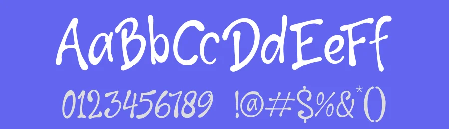 Melankoli Honey Font by Storytype — Display Font — thumbnail 3