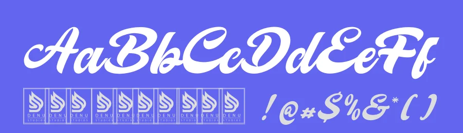 Melcostra | Handwritten Bold Script Font by Gracetypestudio — Script Handwritten Font — thumbnail 3