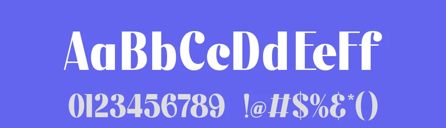 Meliny Font by Dikas Studio — Sans Serif Font — thumbnail 3