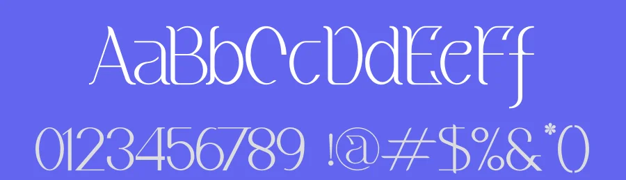 Meliska Beautiful Serif Font by Storytype — Serif Font — thumbnail 3