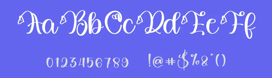 Mellow Script Font by inermediaSTUDIO — Script Handwritten Font — thumbnail 3
