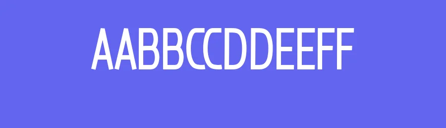Mellowed Playful Font by Hanna Bie — Display Font — thumbnail 3
