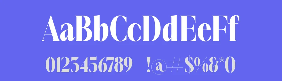 Melocity Font by timelesstype.co — Display Font — thumbnail 3