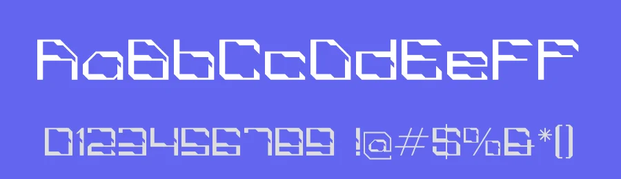 Melodics Filture Font by Storytype — Display Font — thumbnail 3