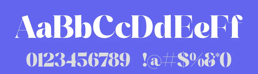 Melody Cottage Typeface by timelesstype.co — Display Font — thumbnail 3