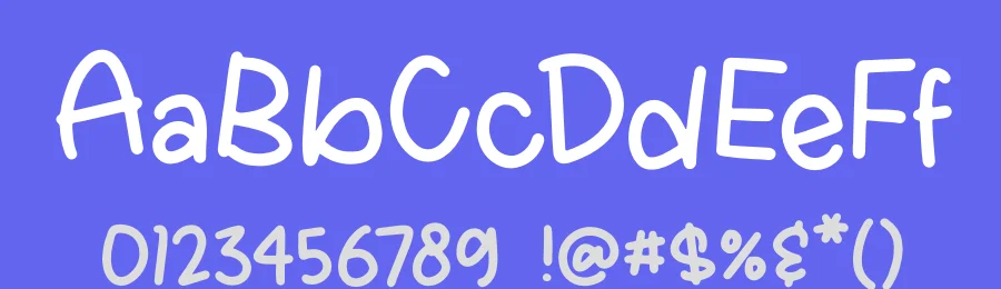 Melon Juice Font by letterfabric — Display Font — thumbnail 3