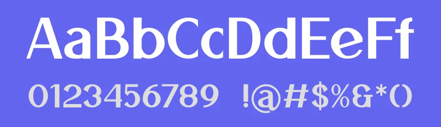 Melora Font by Funtype — Serif Font — thumbnail 3