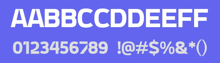 Meltbrown Font by Drizy — Sans Serif Font — thumbnail 3