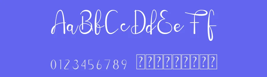 Meltinghones Calligraphy Font by prioritype — Script Handwritten Font — thumbnail 3
